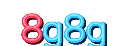 8g8g — logo kanal