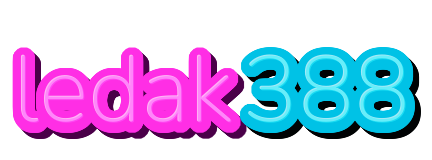 ledak388 — logo kanal