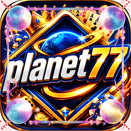 planet77 — galeri pratinjau - APK Resmi